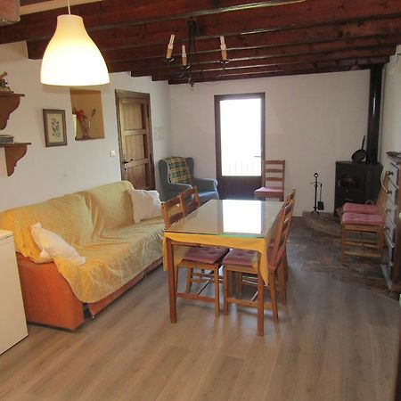Casas Rurales Jardines Del Visir Genalguacil Εξωτερικό φωτογραφία